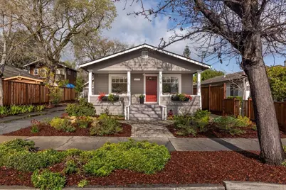 1010 Vera Ave, Redwood City, CA 94061 - Photo 1