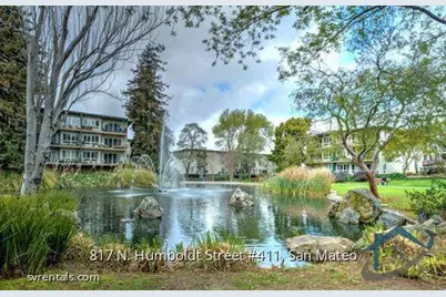 817 N Humboldt St 411, San Mateo, CA 94401 - Photo 1