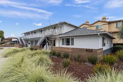 803 Maryann Dr, Santa Clara, CA 95050 - Photo 1