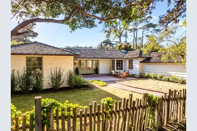 25984 N Mesa Dr, Carmel, CA 93923 - Photo 1