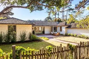 25984 N Mesa Dr, Carmel, CA 93923 - Photo 1