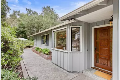 460 Aspen Way, Los Altos, CA 94024 - Photo 1