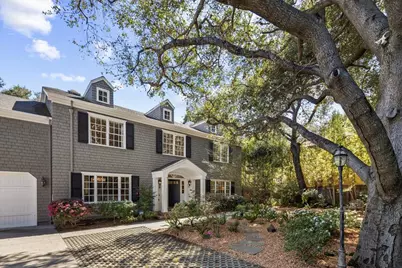 662 Berkeley Ave, Menlo Park, CA 94025 - Photo 1