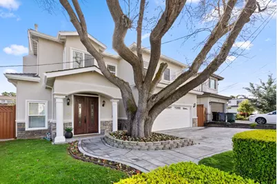 1394 Hampton Dr, Sunnyvale, CA 94087 - Photo 1