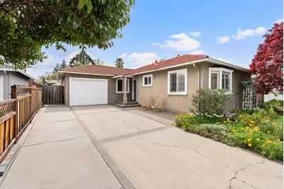 1234 Lynn Way, Sunnyvale, CA 94087 - Photo 1