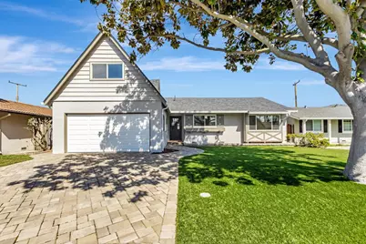 713 Valley Way, Santa Clara, CA 95051 - Photo 1