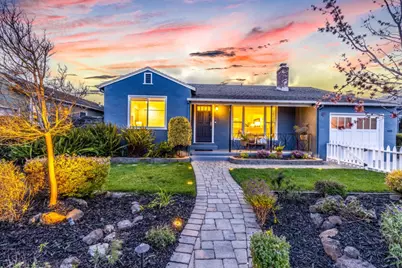 563 Hazel Ave, San Bruno, CA 94066 - Photo 1