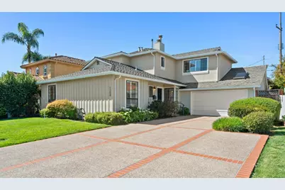 1268 Loyola Dr, Santa Clara, CA 95051 - Photo 1