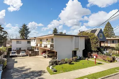 1518 Bonita Ave, Berkeley, CA 94709 - Photo 1