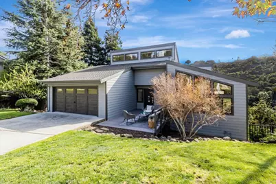 2813 Alhambra Dr, Belmont, CA 94002 - Photo 1