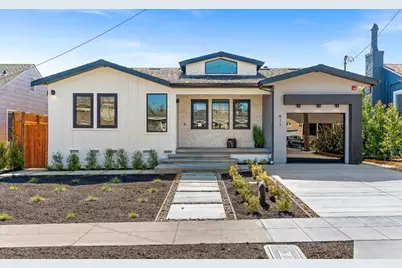 411 27th Ave, San Mateo, CA 94403 - Photo 1