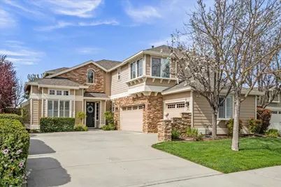 595 Calle Buena Vis, Morgan Hill, CA 95037 - Photo 1