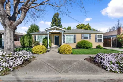 1221 Curtner Ave, San Jose, CA 95125 - Photo 1