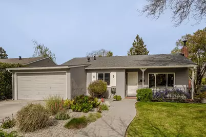 1002 Roosevelt Ave, Redwood City, CA 94061 - Photo 1