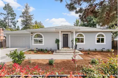 508 8th Ave, Menlo Park, CA 94025 - Photo 1