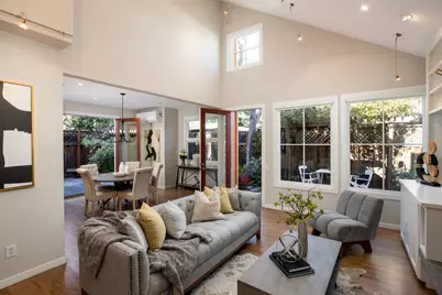 988 Menlo Ave, Menlo Park, CA 94025 - Photo 1