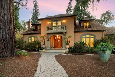 20140 Rancho Bella Vis, Saratoga, CA 95070 - Photo 1