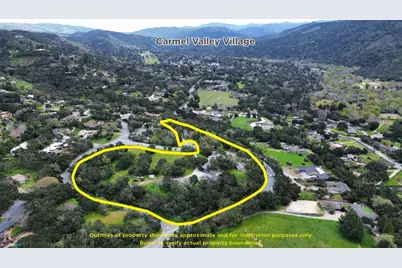 10 Country Club Way, Carmel Valley, CA 93924 - Photo 1