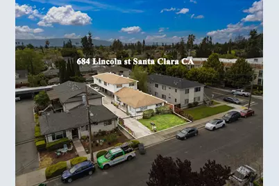 684 Lincoln St, Santa Clara, CA 95050 - Photo 1