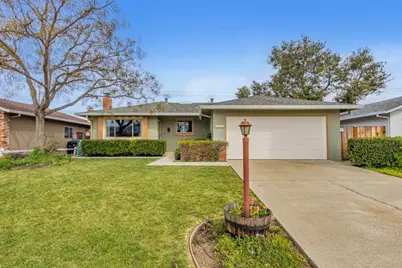 6425 Rainbow Dr, San Jose, CA 95129 - Photo 1