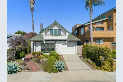 910 Pelton Ave, Santa Cruz, CA 95060 - Photo 1