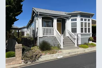 2435 Felt St #1, Santa Cruz, CA 95062 - Photo 1