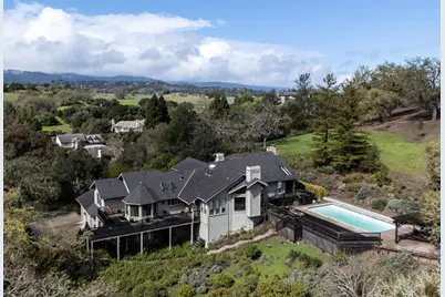 13735 Paseo Del Roble Dr, Los Altos Hills, CA 94022 - Photo 1