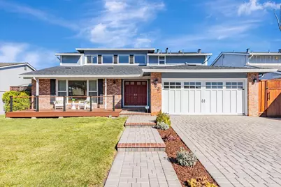 563 Suisse Dr., San Jose, CA 95123 - Photo 1