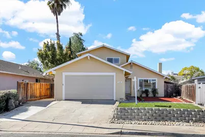 238 Evening Star Ct, Milpitas, CA 95035 - Photo 1