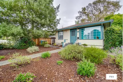 711 Roosevelt Ave, Redwood City, CA 94061 - Photo 1