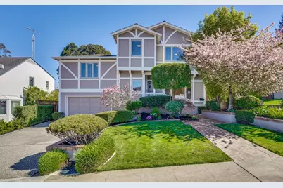 631 Oregon Ave, San Mateo, CA 94402 - Photo 1