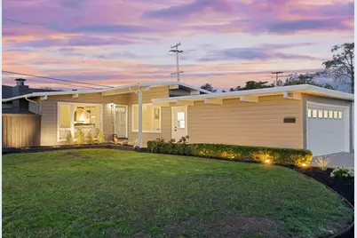 1803 Hamlet St, San Mateo, CA 94403 - Photo 1