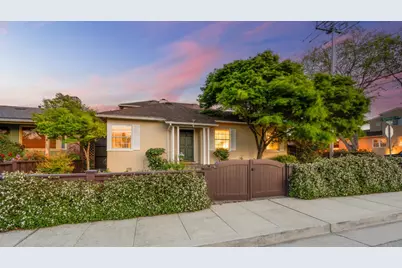 1002 9th Ave, San Mateo, CA 94402 - Photo 1