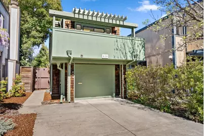 639 Middlefield Rd, Palo Alto, CA 94301 - Photo 1