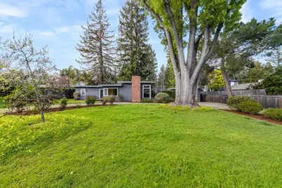 1930 Camino A Los Cerros, Menlo Park, CA 94025 - Photo 1
