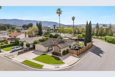5405 Woodhurst Ln, San Jose, CA 95123 - Photo 1