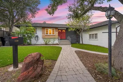 1550 Seneca Ln, San Mateo, CA 94402 - Photo 1