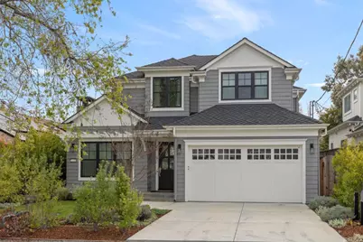 2141 Mills Ave, Menlo Park, CA 94025 - Photo 1