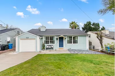 1120 Academy Ave, Belmont, CA 94002 - Photo 1