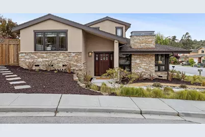 1661 Claremont Dr, San Bruno, CA 94066 - Photo 1