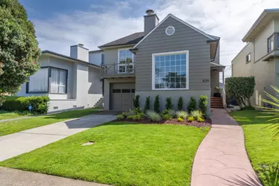 839 South Mayfair Ave, Daly City, CA 94015 - Photo 1