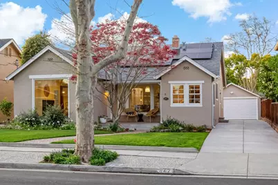 847 Willow Glen Way, San Jose, CA 95125 - Photo 1