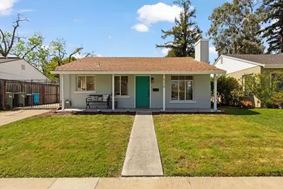 526 Lancaster Way, Redwood City, CA 94062 - Photo 1