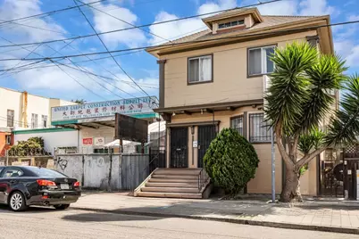 1218 13th Ave, Oakland, CA 94606 - Photo 1