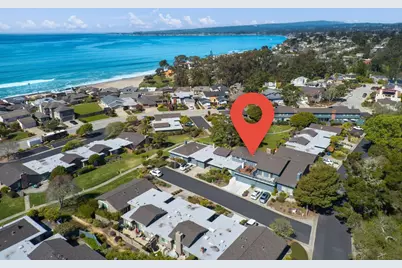 120 Paseo Ballena, Aptos, CA 95003 - Photo 1