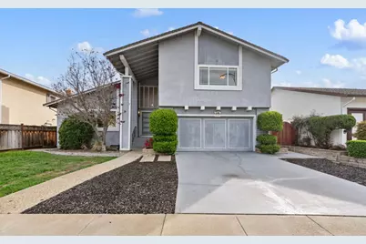 1174 San Moritz Dr, San Jose, CA 95132 - Photo 1
