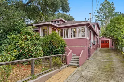 9710 Live Oak Ave, Ben Lomond, CA 95005 - Photo 1