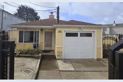 1232 Hillside Blvd, Daly City, CA 94014 - Photo 1
