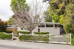 1948 Edgewood Dr, Palo Alto, CA 94303 - Photo 1