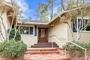 4097 Sunridge Rd, Pebble Beach, CA 93953 - Photo 1